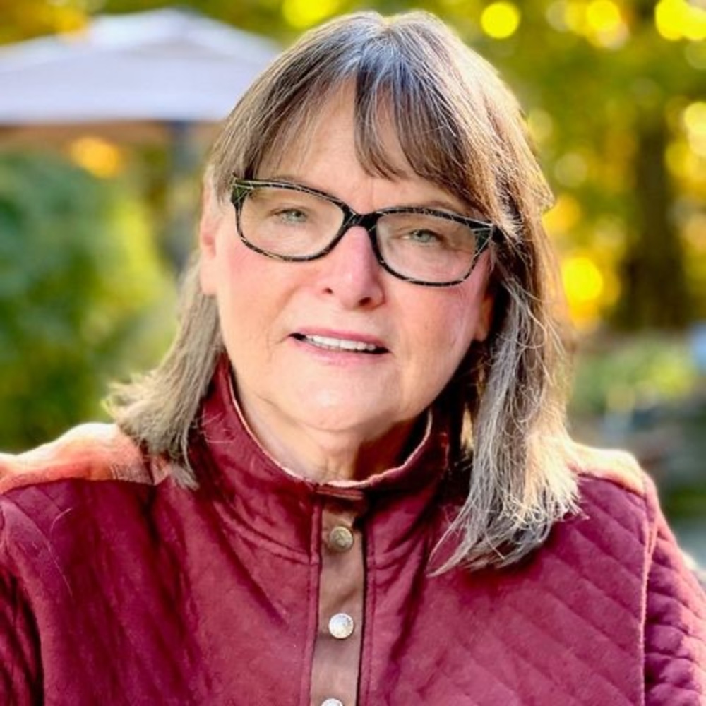 Meet your Posher, Colleen